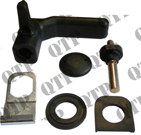 WINDOW HANDLE KIT REAR