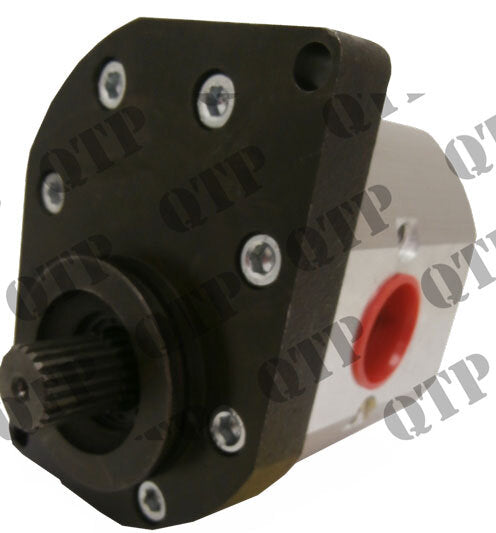 HYDRAULIC PUMP