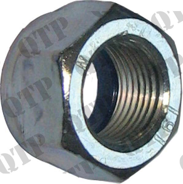 POWER STEERING RAM NUT