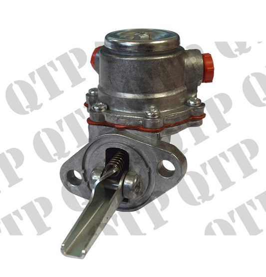 FUEL LIFT PUMP