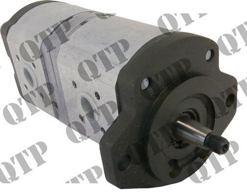 HYDRAULIC PUMP