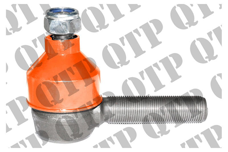 TIE ROD END RH - RENAULT