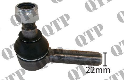 TRACK ROD END RH