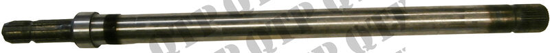 PTO SHAFT
