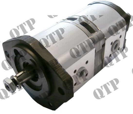 HYDRAULIC PUMP