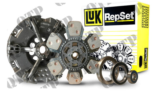 CLUTCH KIT