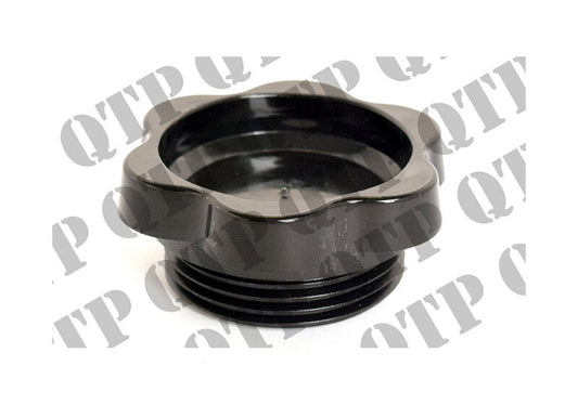 OIL FILLER CAP