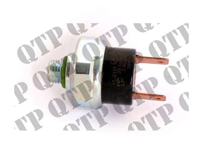 PRESSURE SWITCH AIR CONDITIONING