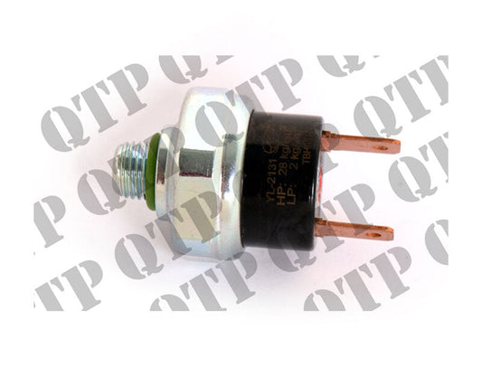 PRESSURE SWITCH AIR CONDITIONING