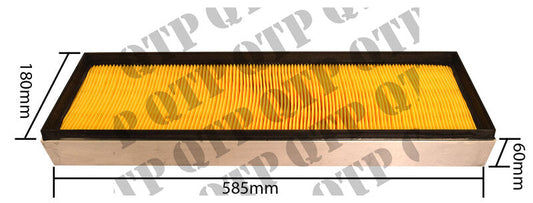 CAB AIR FILTER