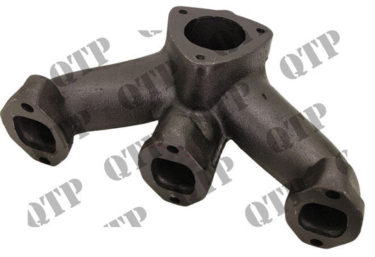 EXHAUST MANIFOLD