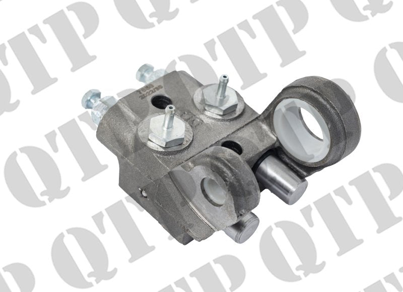 BRAKE MASTER CYLINDER