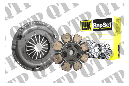 CLUTCH KIT