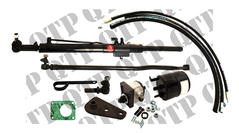 POWER STEERING KIT