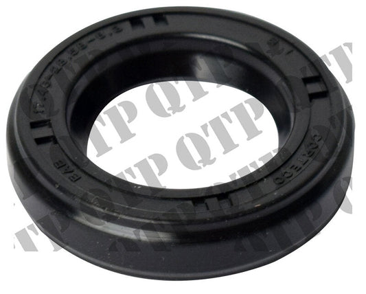 HYDRAULIC PUMP SHAFT SEAL