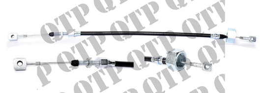 HAND BRAKE CABLE