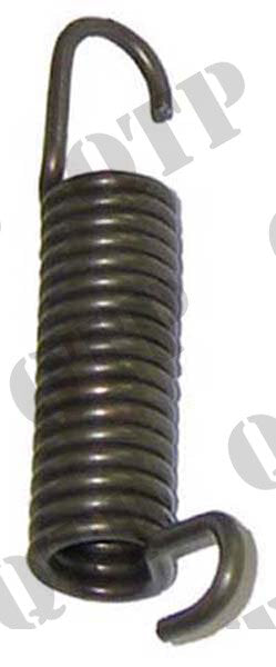 BRAKE DRUM SPRING