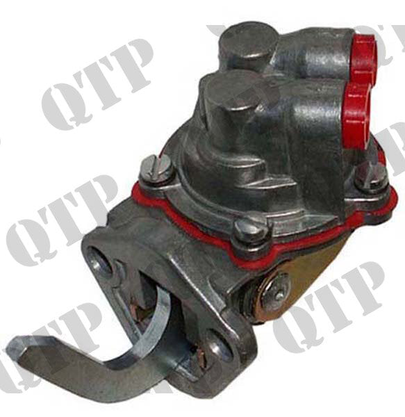 FUEL LIFT PUMP