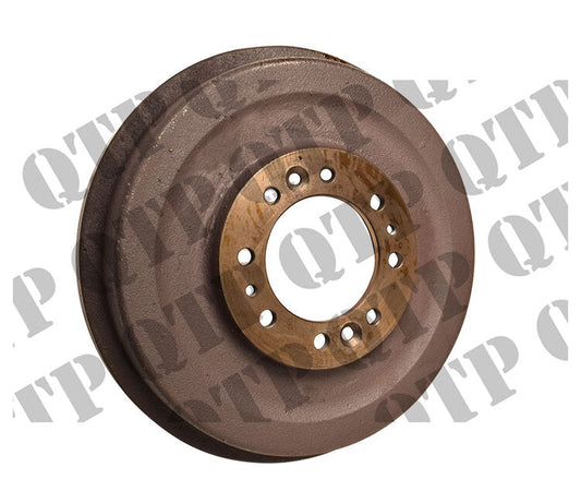 BRAKE DRUM