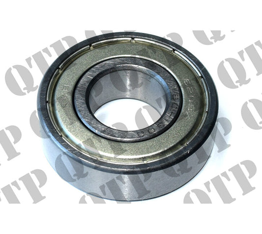 SPIGOT SHAFT BEARING