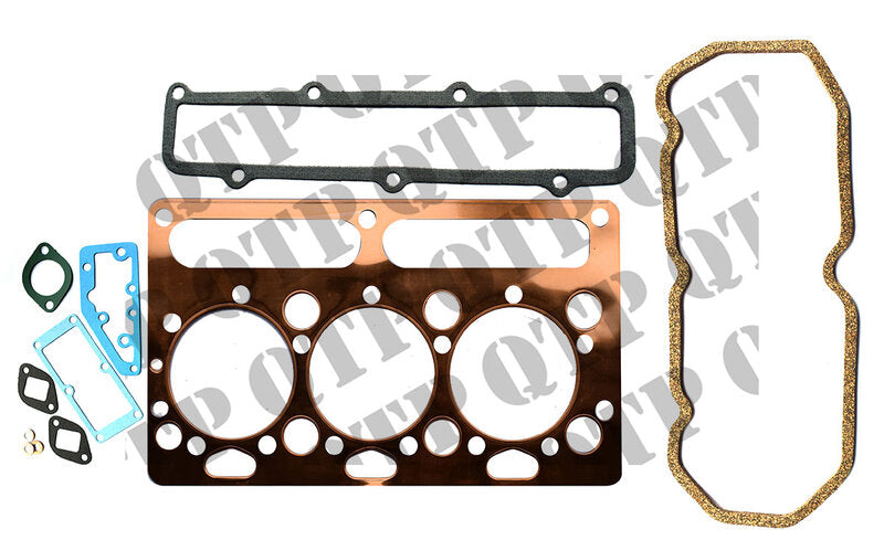 HEAD GASKET SET