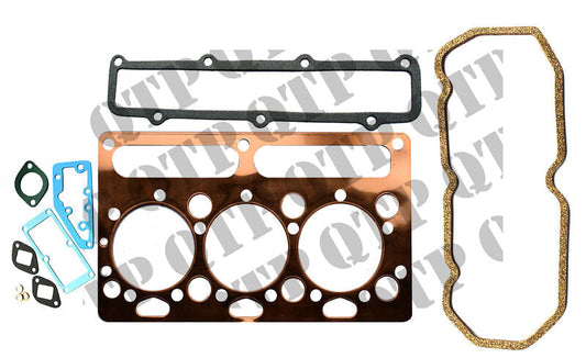 HEAD GASKET SET