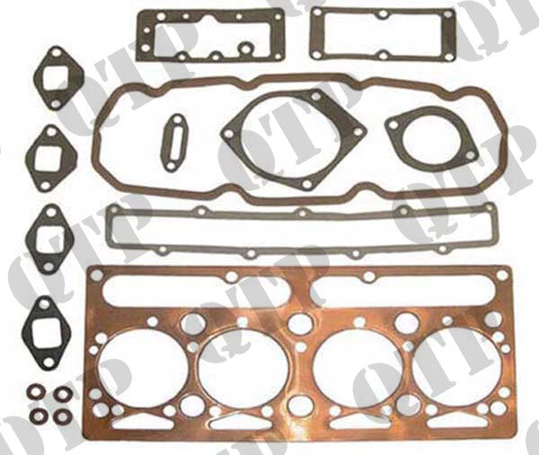 HEAD GASKET SET