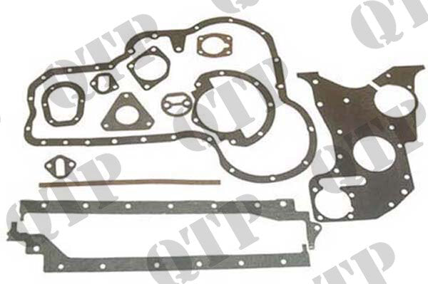 SUMP GASKET SET