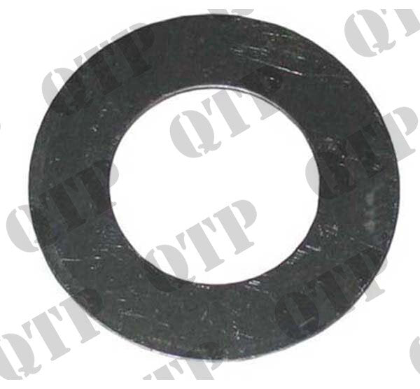 POWER STEERING RAM PIN SHIM