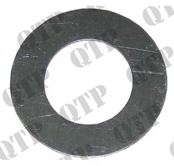 POWER STEERING RAM PIN SHIM