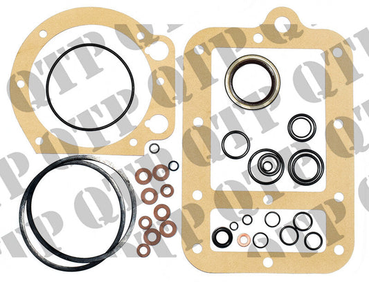 TRANSMISSION SEAL KIT