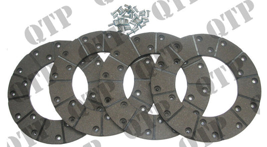 BRAKE LINING