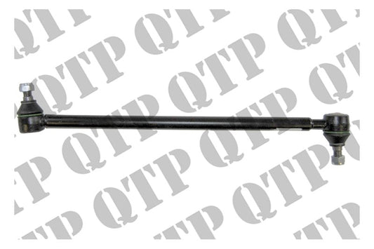 TRACK ROD END RH