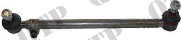 TRACK ROD END LH