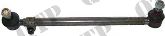 TRACK ROD END LH