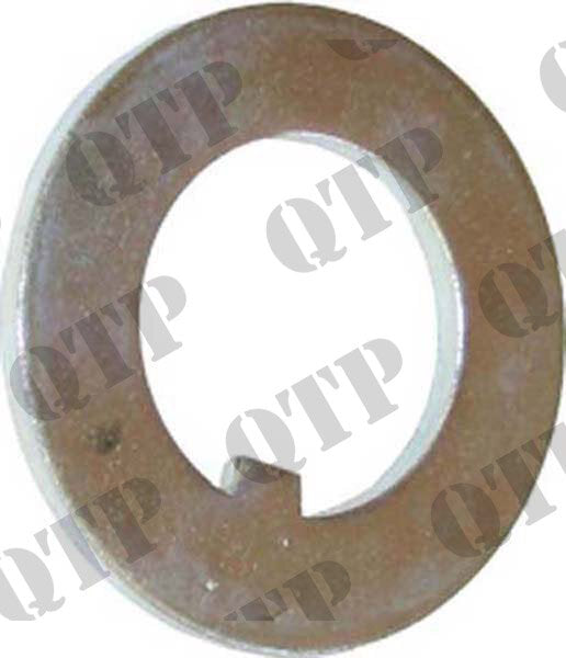 STUB AXLE WASHER