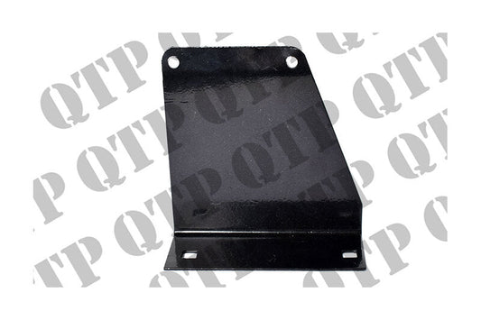 FOOT BOARD MOUNTING PLATE LH