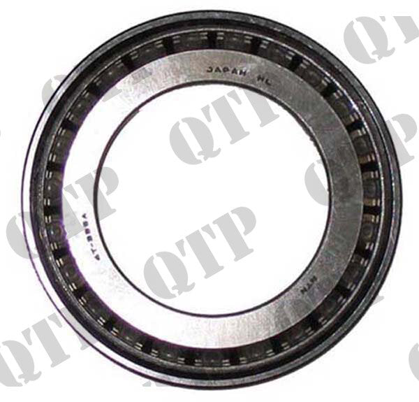 HALF SHAFT BEARING