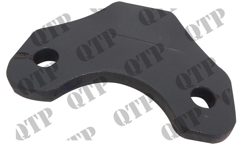 HOOK RETAINING PLATE