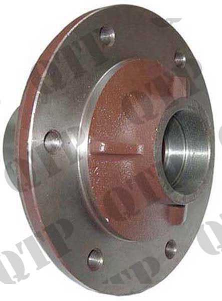 WHEEL HUB