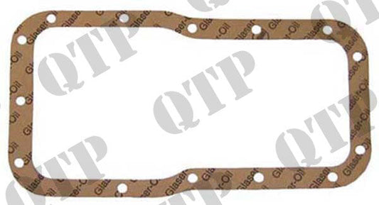 HYDRAULIC LIFT COVER GASKET