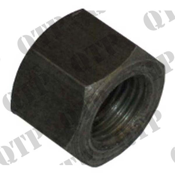 CROWN WHEEL NUT