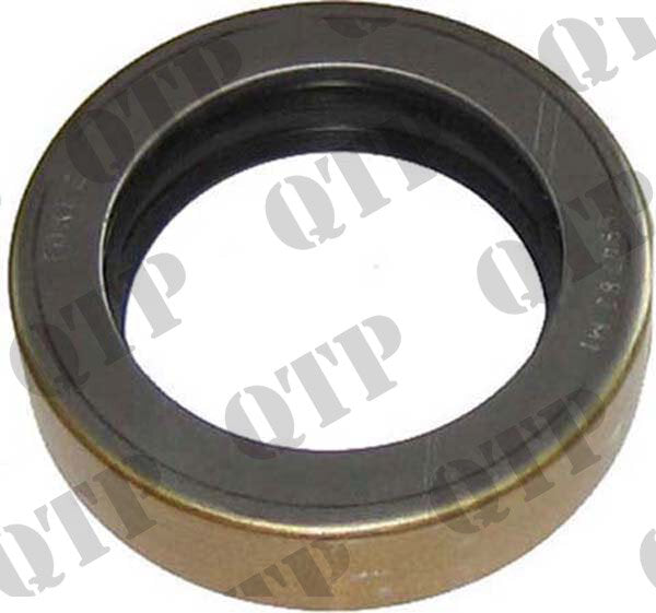 HALF SHAFT SEAL