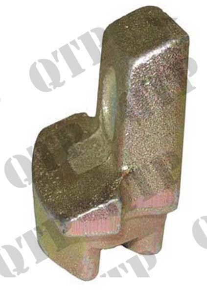 WHEEL CLAMP PAVT