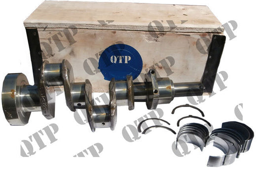 CRANKSHAFT ASSEMBLY