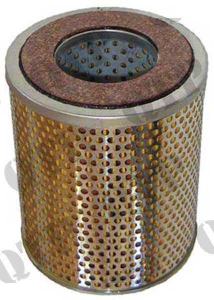 TRANSMISSION FILTER