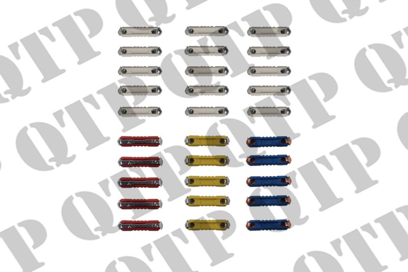 CERAMIC FUSE VARIOUS