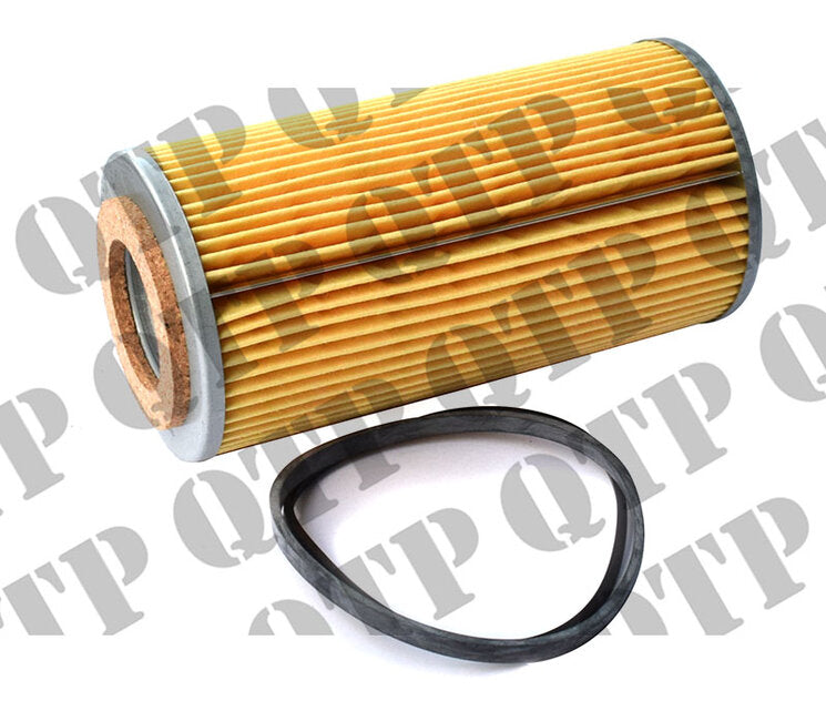 ENGINE OIL FILTER