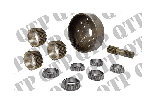 PLANETARY GEAR REPAIR KIT ZFAPL2035