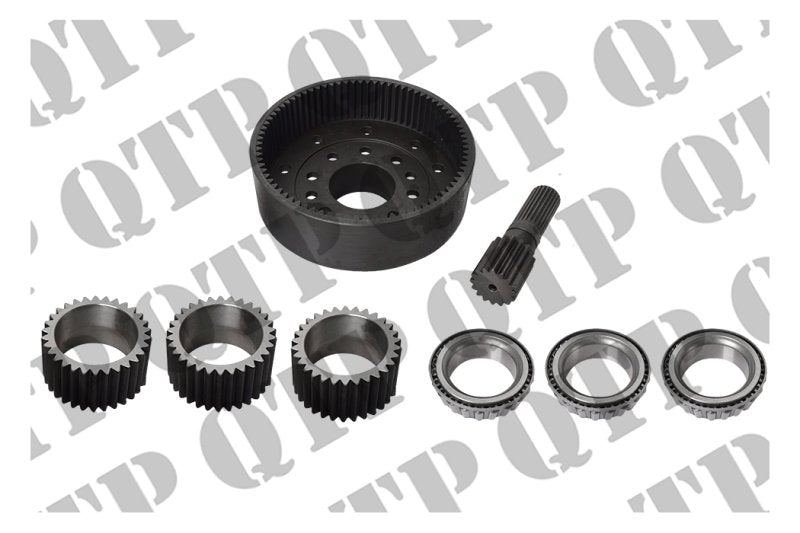 PLANETARY GEAR REPAIR KIT ZFAPL2045